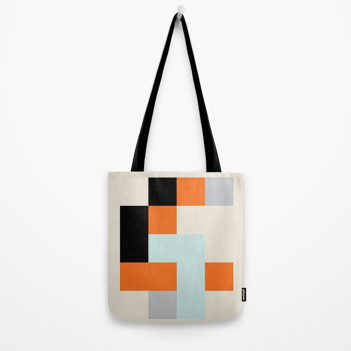 Vintage poster-Bauhaus 1923/3. Tote Bag Gallery Image 2