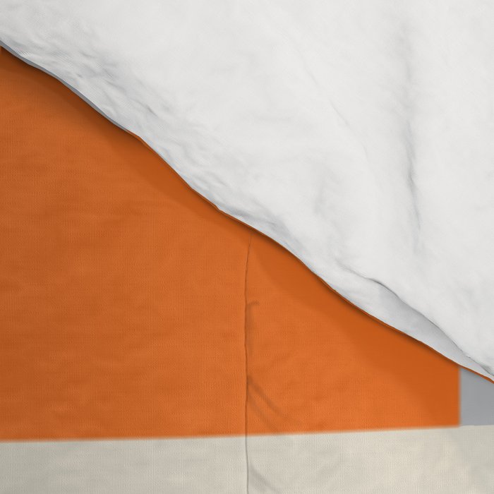 Vintage poster-Bauhaus 1923/3. Comforter Gallery Image 4