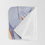 Cat Lover Throw Blanket Gallery Image 3