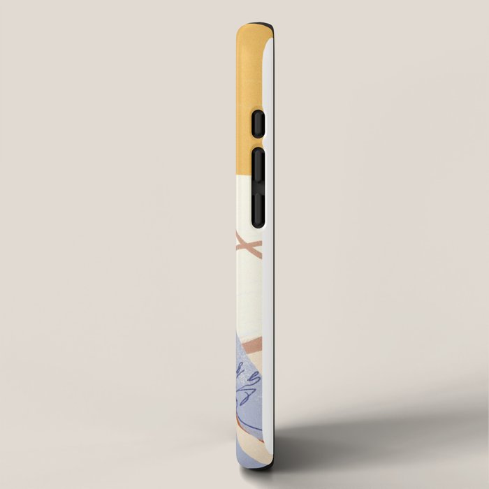 Cat Lover iPhone Case Gallery Image 2