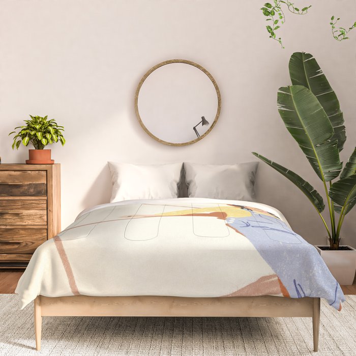 Cat Lover Comforter Gallery Image 3