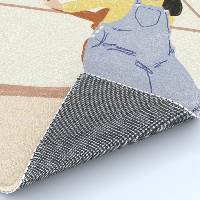 Cat Lover Rug Gallery Image 4