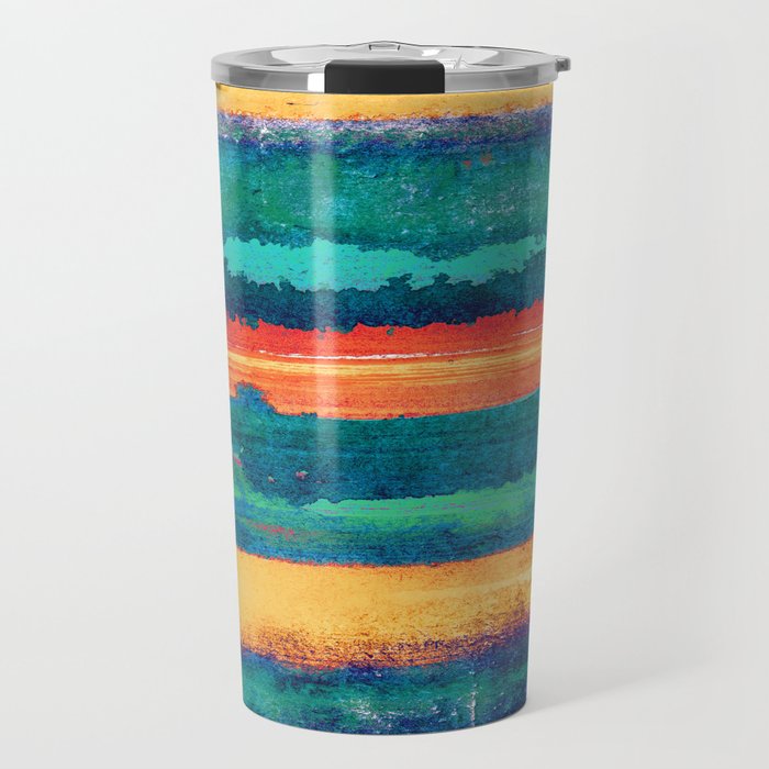 California Dreaming Travel Mug Gallery Image 1