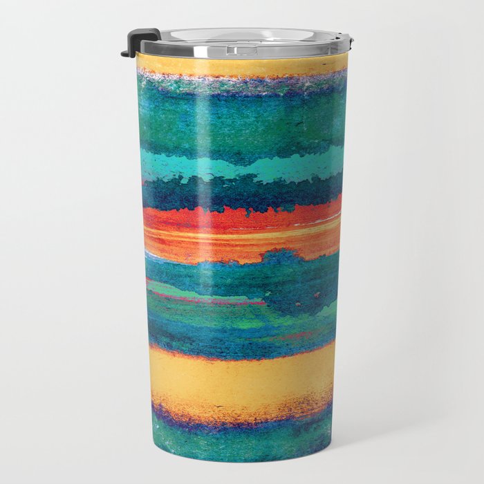 California Dreaming Travel Mug Gallery Image 3