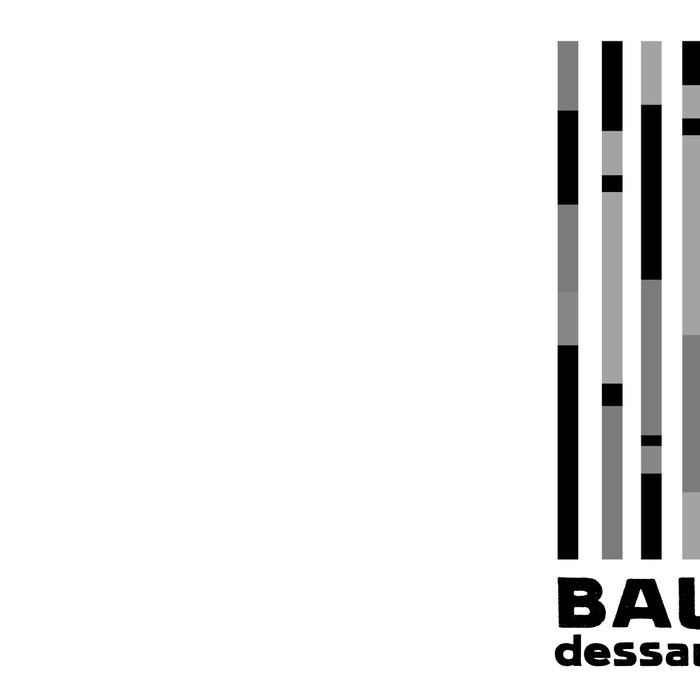 Bauhaus Dessau 1931 Modernist Homage Black Gray Cream Coffee Mug Gallery Image 2