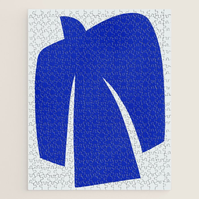 Bluebird Jigsaw Puzzle Gallery Image 1