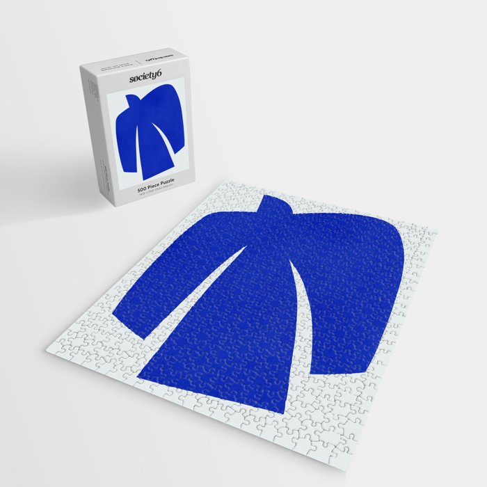 Bluebird Jigsaw Puzzle Gallery Image 2