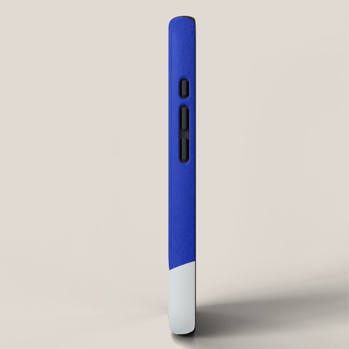 Bluebird iPhone Case Gallery Image 2