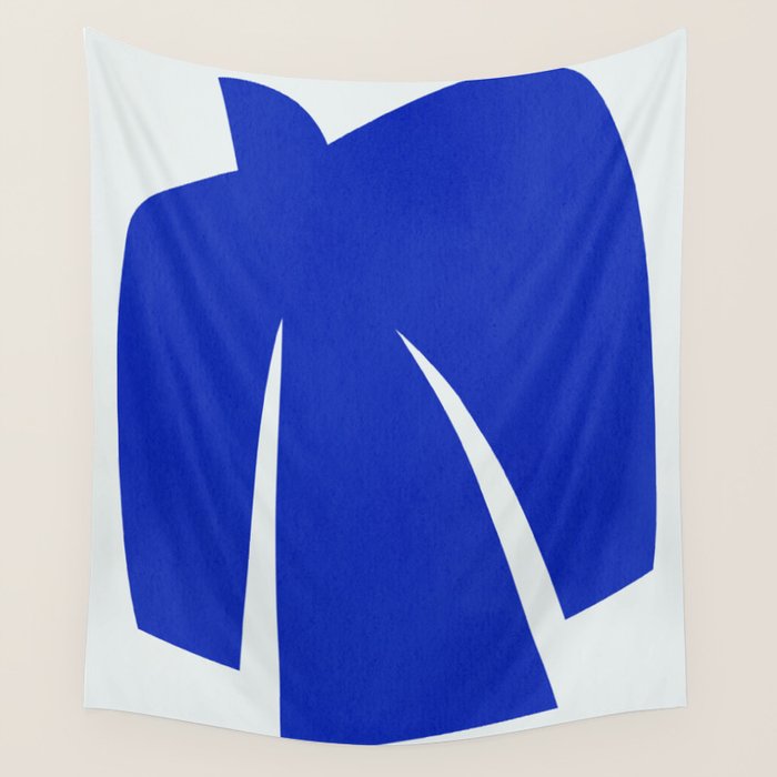 Bluebird Wall Tapestry Gallery Image 4