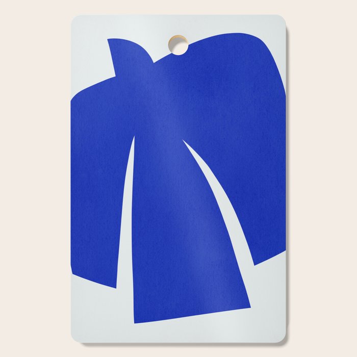 Bluebird Cutting Board Gallery Image 1