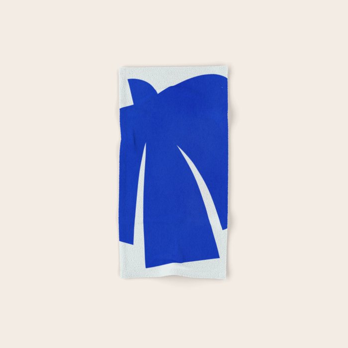 Bluebird Bath Towel Gallery Image 1