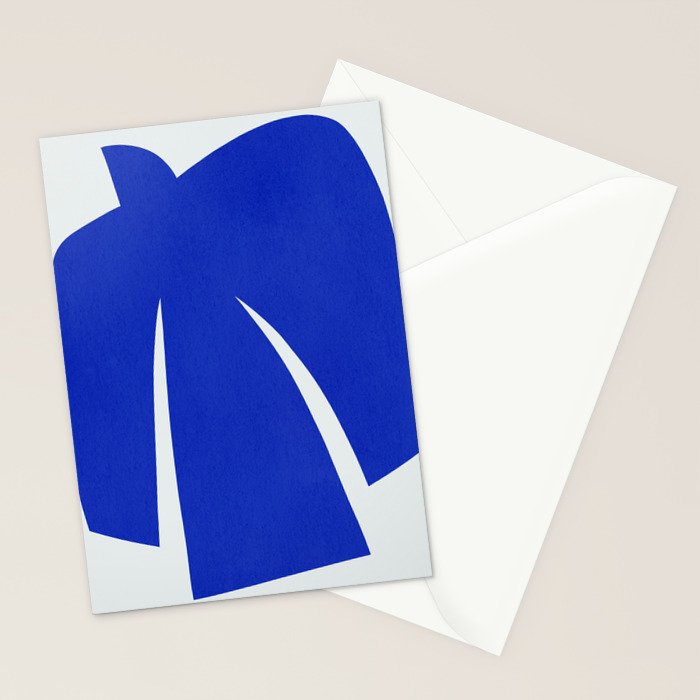 Bluebird Stationery Card Gallery Image 2