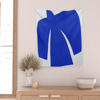 Bluebird Wall Tapestry Gallery Image 2