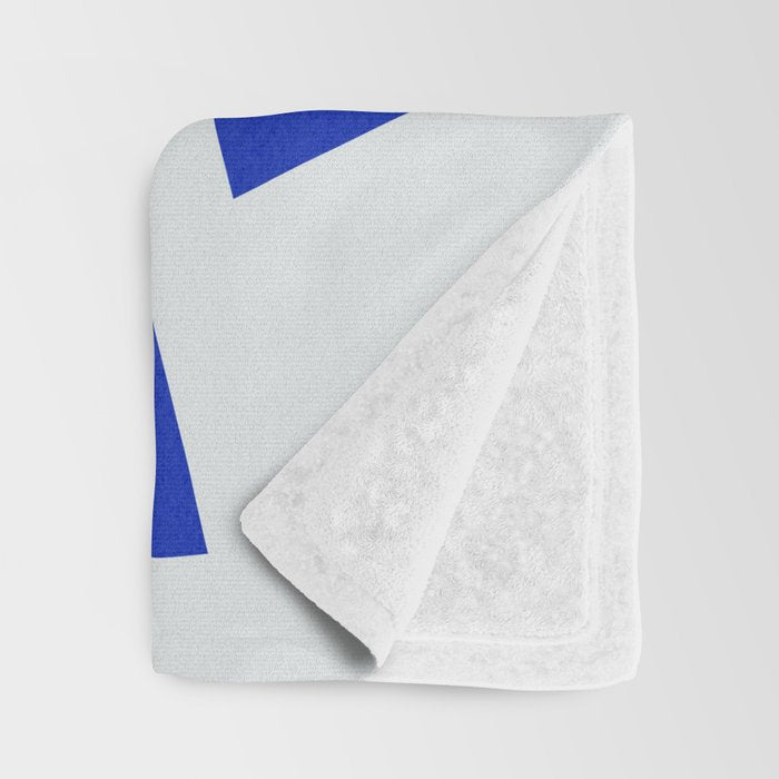 Bluebird Throw Blanket Gallery Image 3