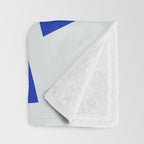 Bluebird Throw Blanket Gallery Image 3