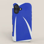 Bluebird iPhone Case Gallery Image 1