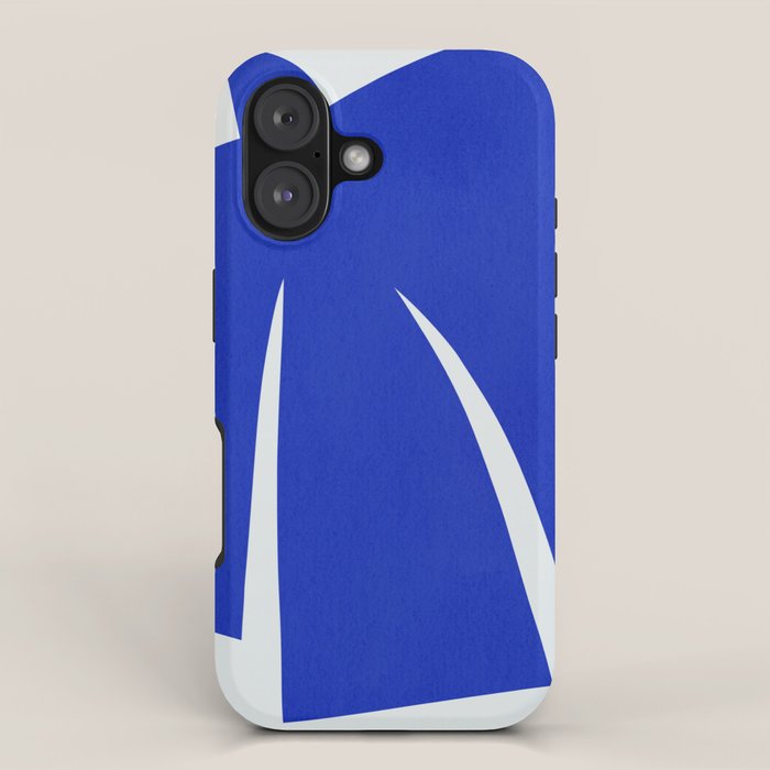 Bluebird iPhone Case Gallery Image 1