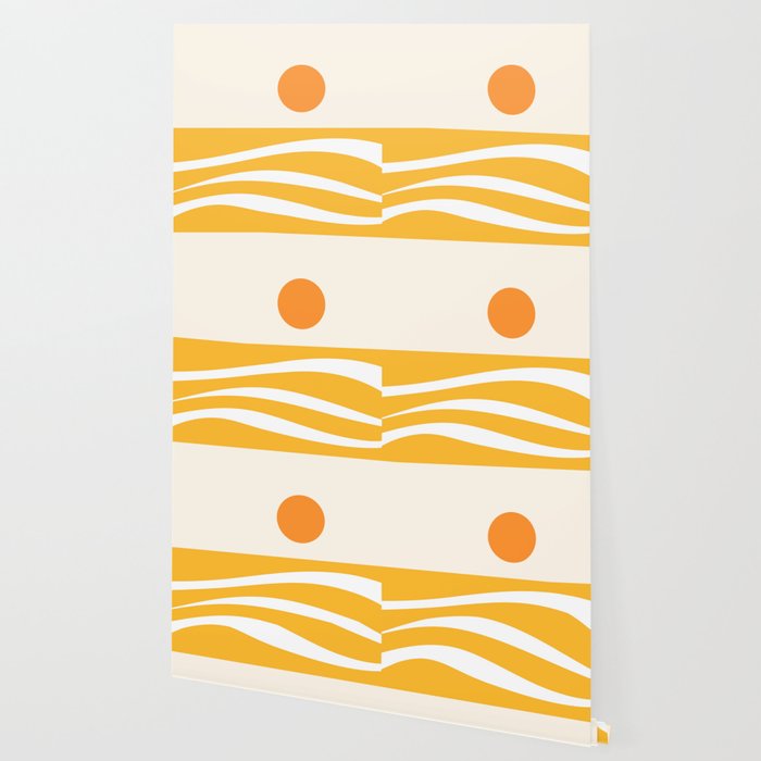 Abstract Landscape 25B Wallpaper Gallery Image 2