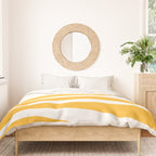 Abstract Landscape 25B Duvet Cover Gallery Image 3
