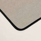  Soft Edge Abstraction 1 Desk Mat Gallery Image 4