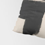  Soft Edge Abstraction 1 Pillow Sham Gallery Image 4
