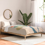 Japan garden Comforter Gallery Image 2