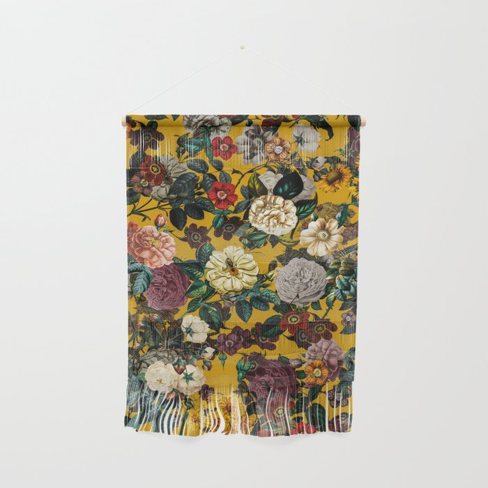 Exotic Garden V Wall Hanging Gallery Image 1