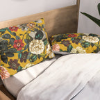 Exotic Garden V Pillow Sham Gallery Image 2