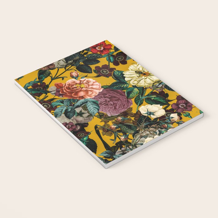 Exotic Garden V Notebook Gallery Image 3