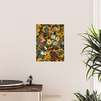 Exotic Garden V Poster Gallery Image 2