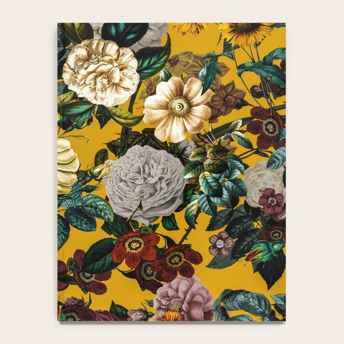 Exotic Garden V Notebook Gallery Image 4
