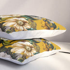 Exotic Garden V Pillow Sham Gallery Image 3