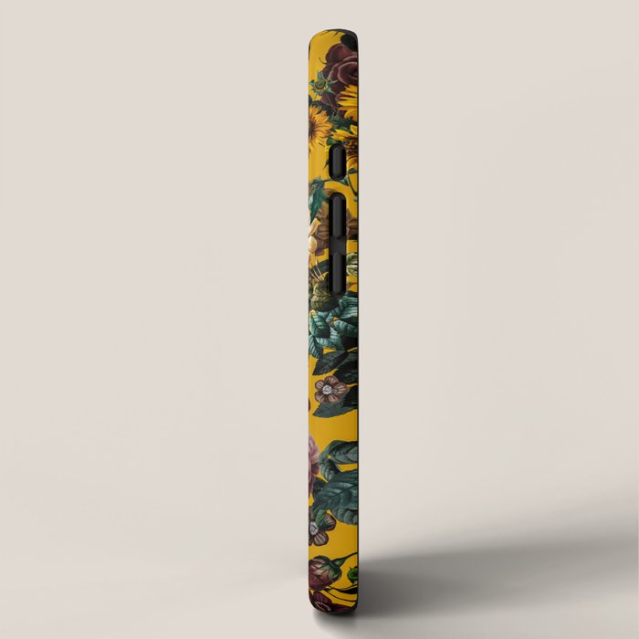 Exotic Garden V iPhone Case Gallery Image 2