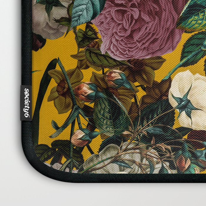 Exotic Garden V Laptop Sleeve Gallery Image 3
