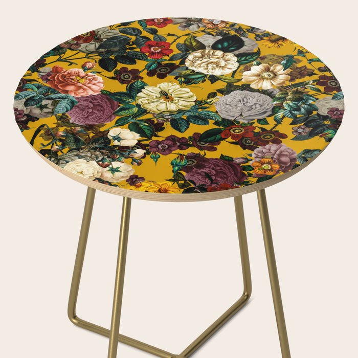 Exotic Garden V Side Table Gallery Image 2