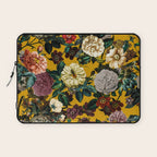 Exotic Garden V Laptop Sleeve Gallery Image 1
