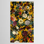 Exotic Garden V Tablecloth Gallery Image 2