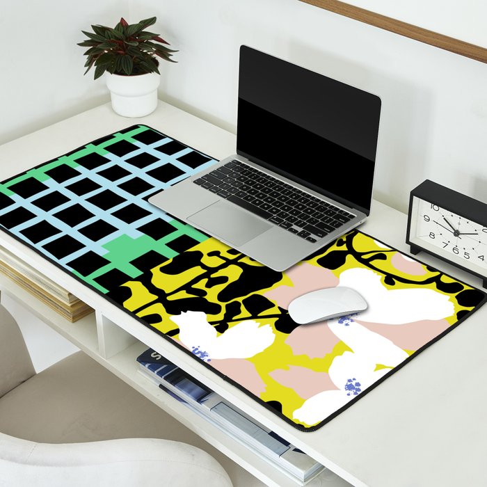 Museum of Modern Art New York Desk Mat Gallery Image 2