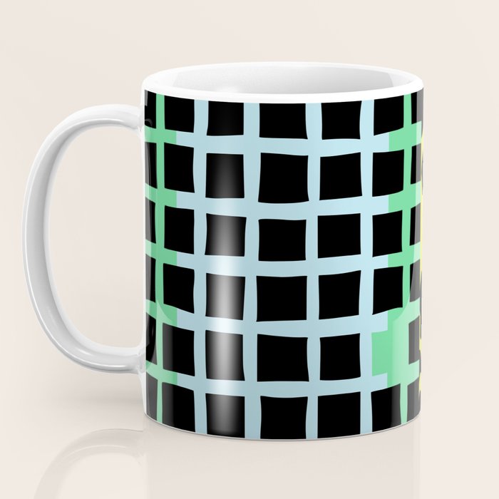 Museum of Modern Art New York Coffee Mug Gallery Image 3