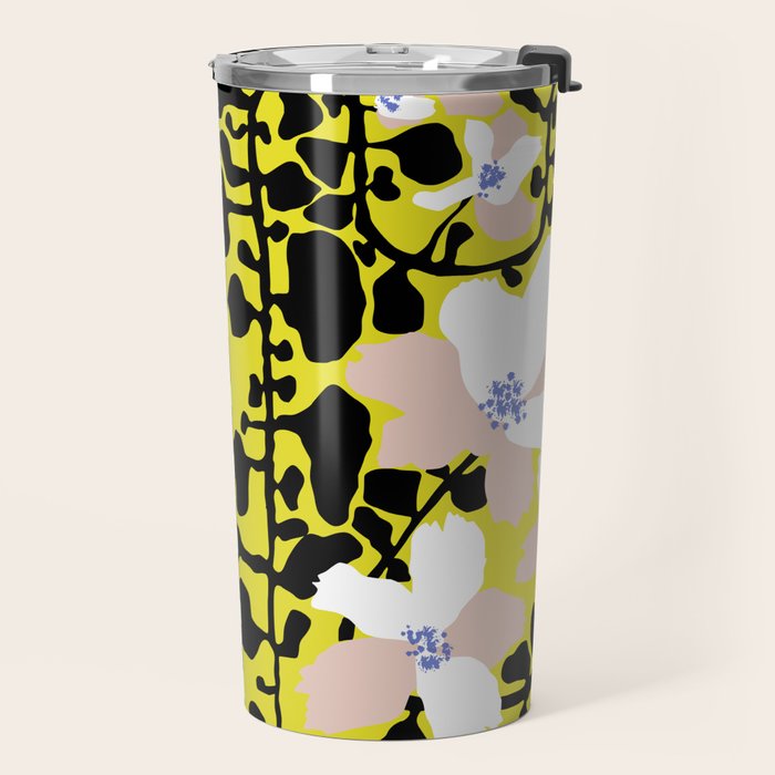 Museum of Modern Art New York Travel Mug Gallery Image 2