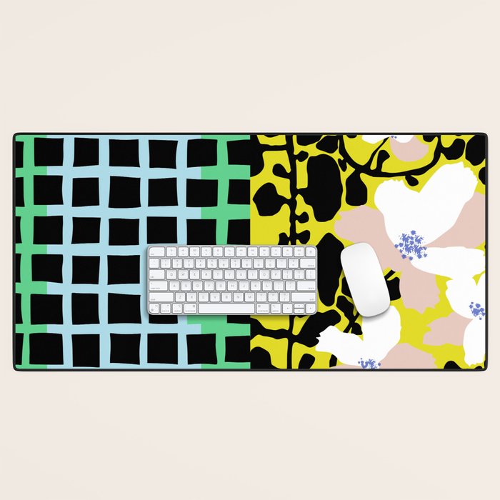 Museum of Modern Art New York Desk Mat Gallery Image 1