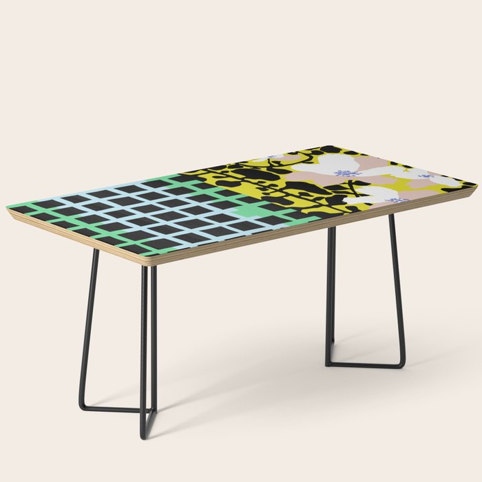 Museum of Modern Art New York Coffee Table Gallery Image 1