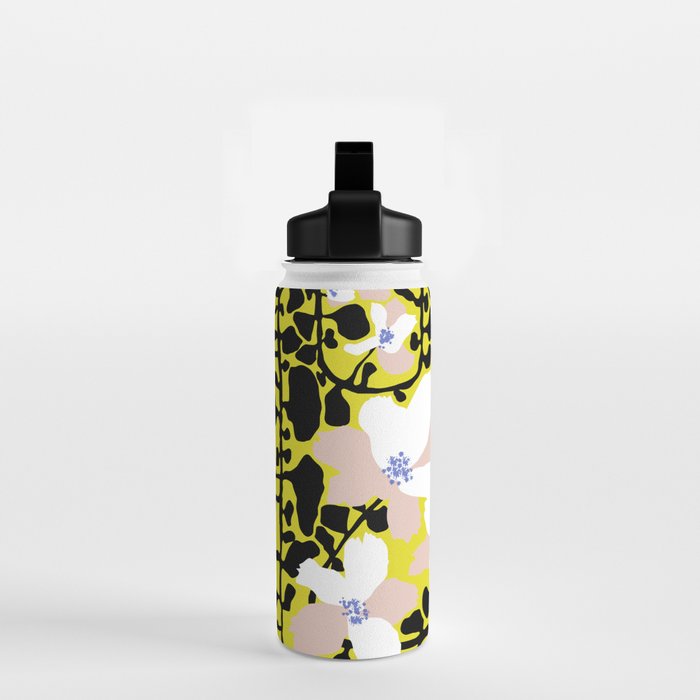 Museum of Modern Art New York Water Bottle Gallery Image 2