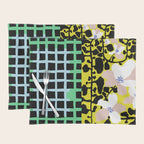 Museum of Modern Art New York Placemat Gallery Image 1