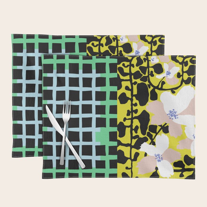 Museum of Modern Art New York Placemat Gallery Image 1