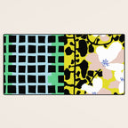 Museum of Modern Art New York Desk Mat Gallery Image 3