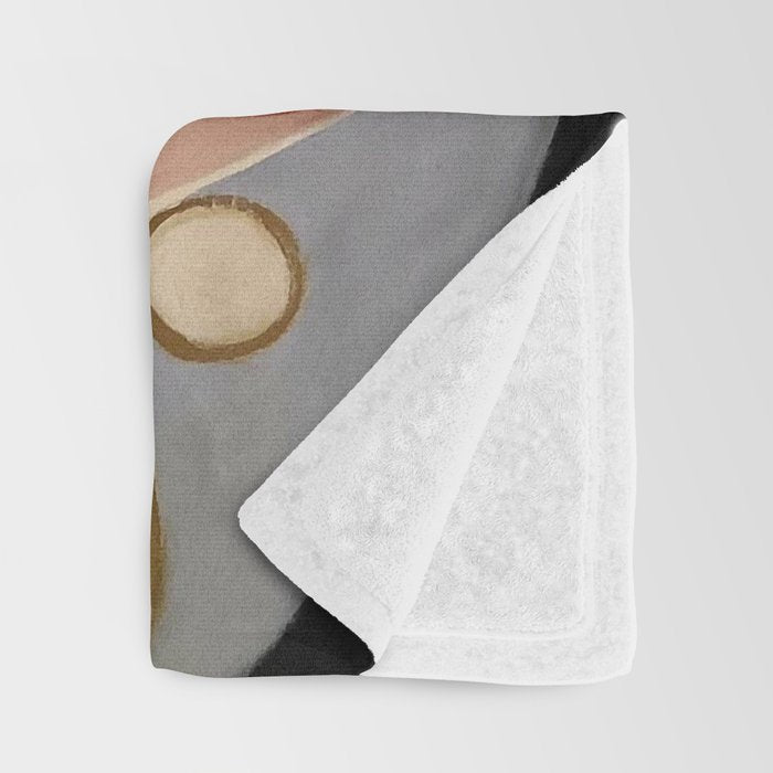 Abstract Pattern & Printed Throw Blankets – Society6