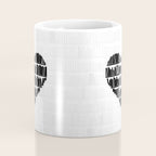 Book Lover II Coffee Mug Gallery Image 4