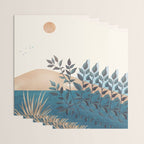 Nostalgic Beauty III  Wrapping Paper Gallery Image 3