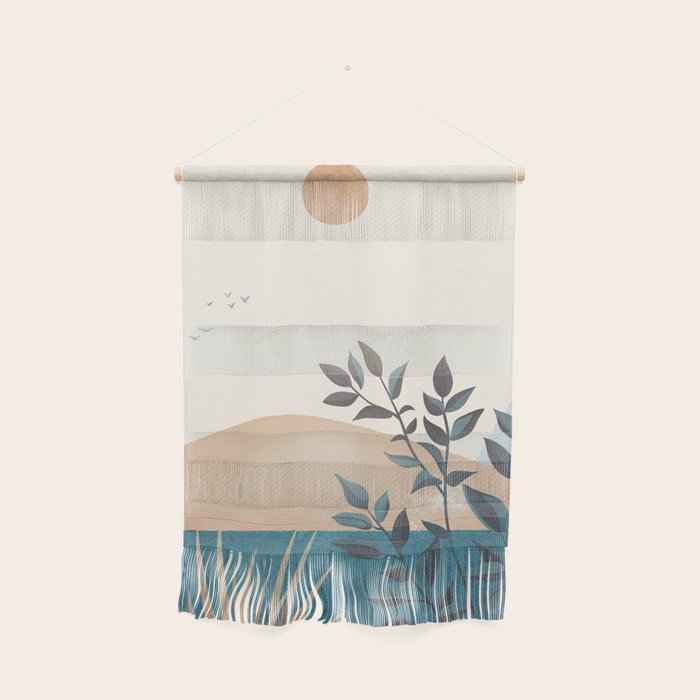 Nostalgic Beauty III  Wall Hanging Gallery Image 1